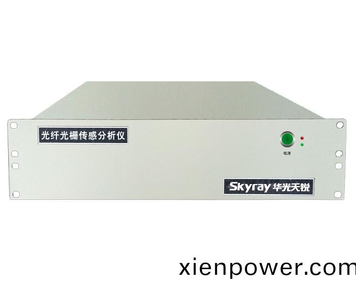 SRA-M200-04 光纖(xian)光(guang)柵(shan)傳(chuan)感(gan)分(fen)析儀(yi)