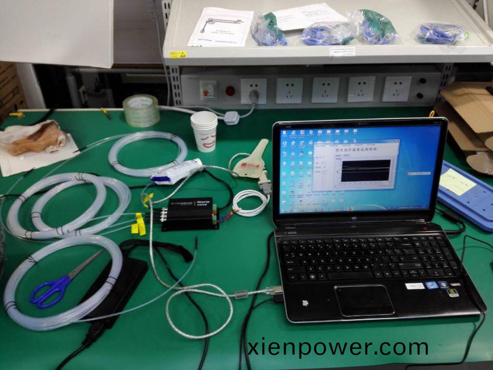 熒光光纖應用醫療(liao)