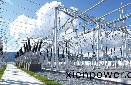 10kv環(huan)網配(pei)電(dian)線(xian)路(lu)的自(zi)動(dong)化改(gai)造(zao)