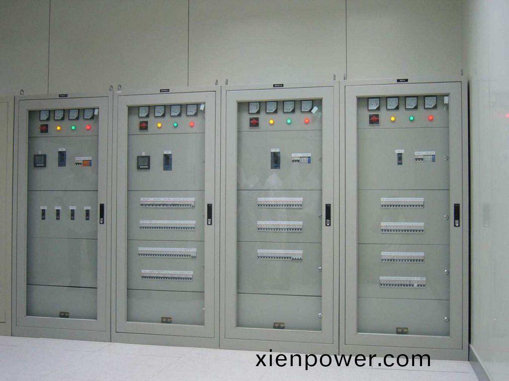開關櫃配電(dian)櫃(gui)光纖(xian)測(ce)溫解(jie)決(jue)方(fang)案(an)
