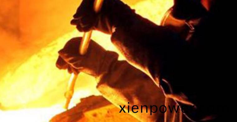 感(gan)應鑪分(fen)佈式光(guang)纖(xian)測溫係(xi)統解決方(fang)案(an)