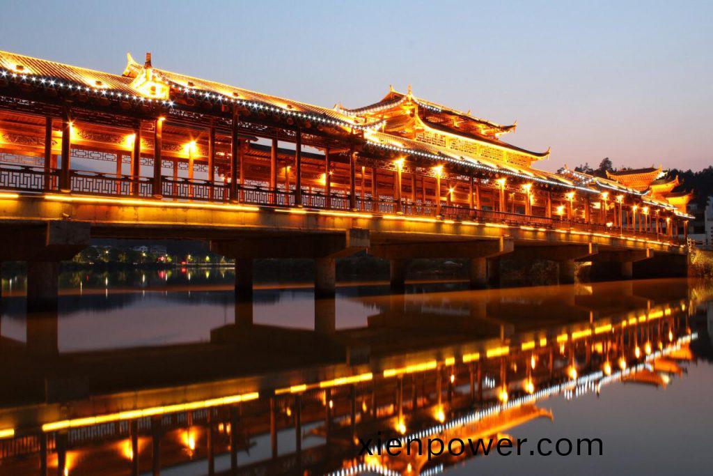 泰寧古(gu)城(cheng)