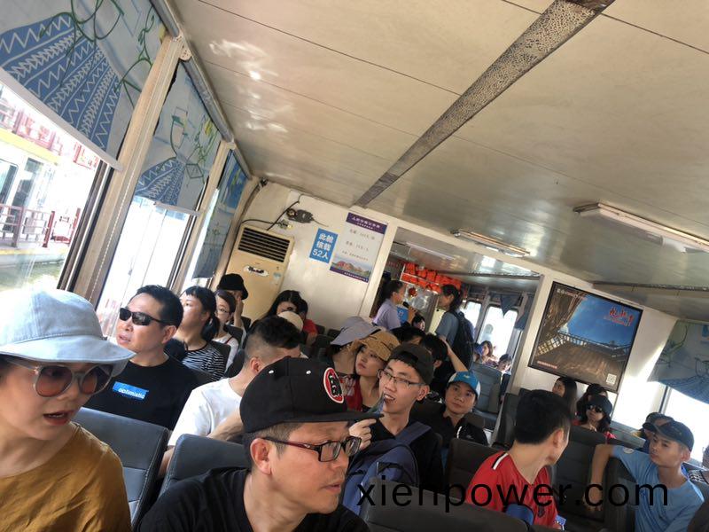 大金湖旅(lv)遊