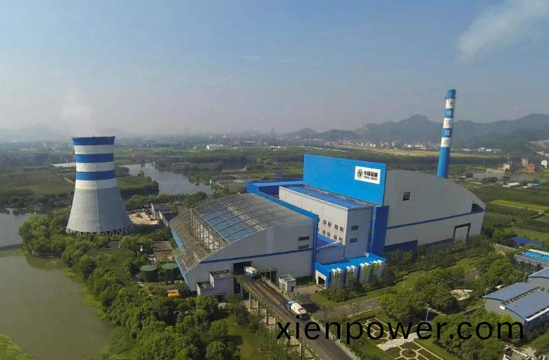 電廠(chang)光纖測(ce)溫