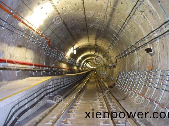 電(dian)力(li)電(dian)纜(lan)分(fen)佈(bu)式光纖(xian)測溫(wen)係(xi)統