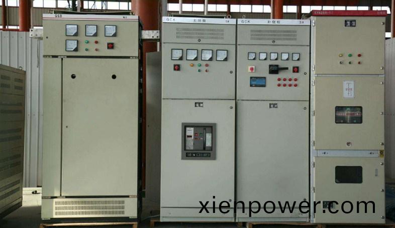 配(pei)電(dian)櫃(gui)測(ce)溫(wen)