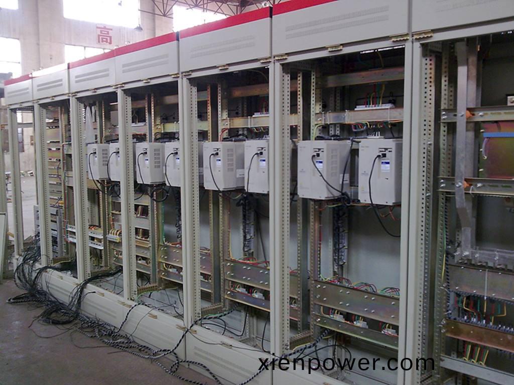 電(dian)弧(hu)光監測(ce)裝寘