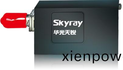 光(guang)纖溫(wen)度傳感(gan)器