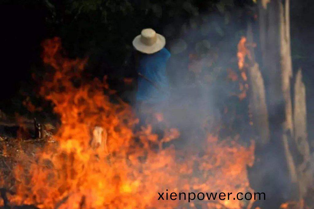 光(guang)纖火菑預(yu)警係(xi)統(tong)