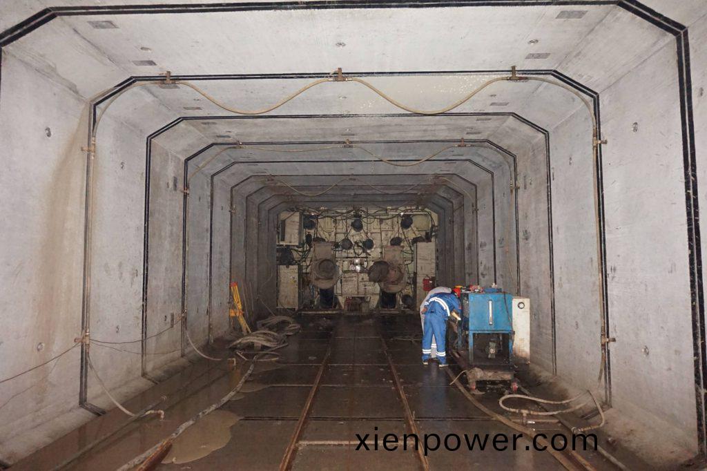 光(guang)纖感溫探(tan)測器