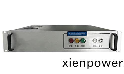 分佈式(shi)光(guang)纖(xian)測(ce)溫(wen)
