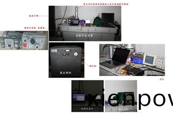 真(zhen)空(kong)腔光(guang)纖(xian)測溫(wen)