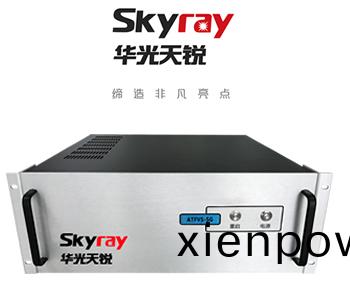 光(guang)纖光柵溫度(du)監測(ce)係(xi)統
