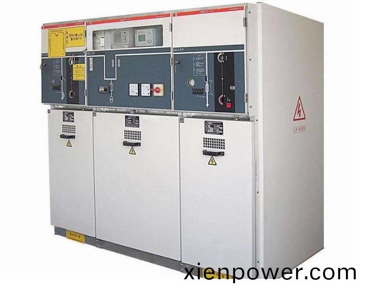 電(dian)氣設備測溫
