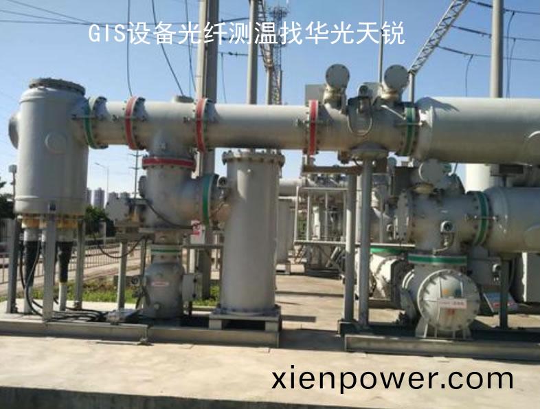 gis測(ce)溫