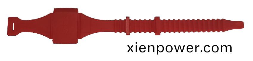 無線(xian)測(ce)溫傳感(gan)器