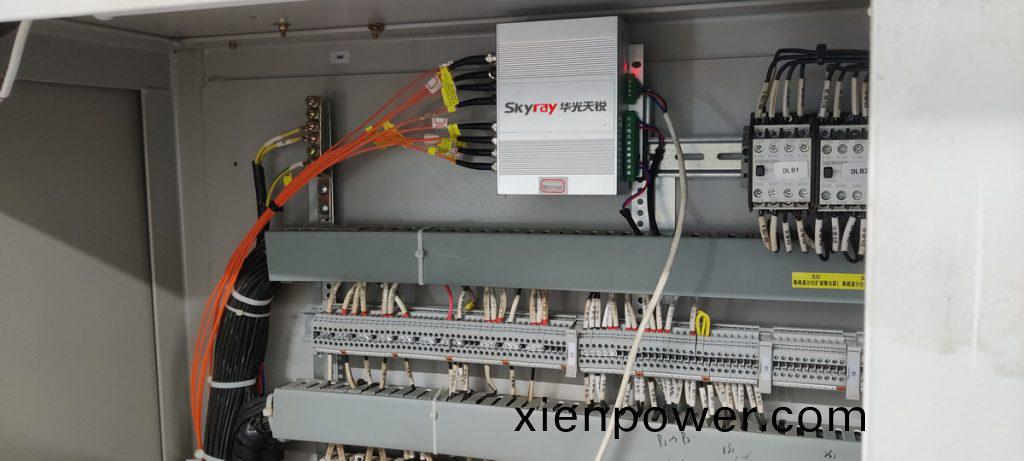 熒光(guang)測(ce)溫(wen)分(fen)析(xi)儀(yi)