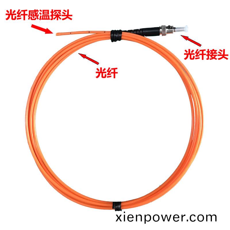 熒(ying)光(guang)光纖(xian)測(ce)溫